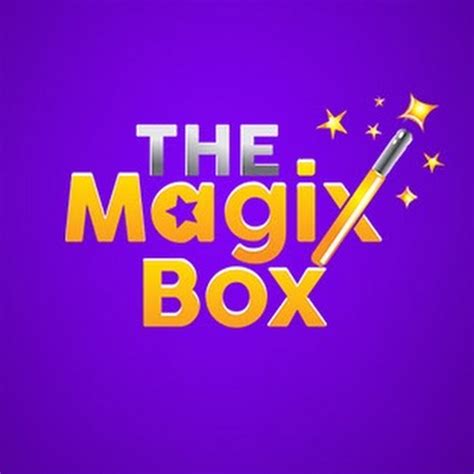 How the Magix Box Program Enhances English Language Skills